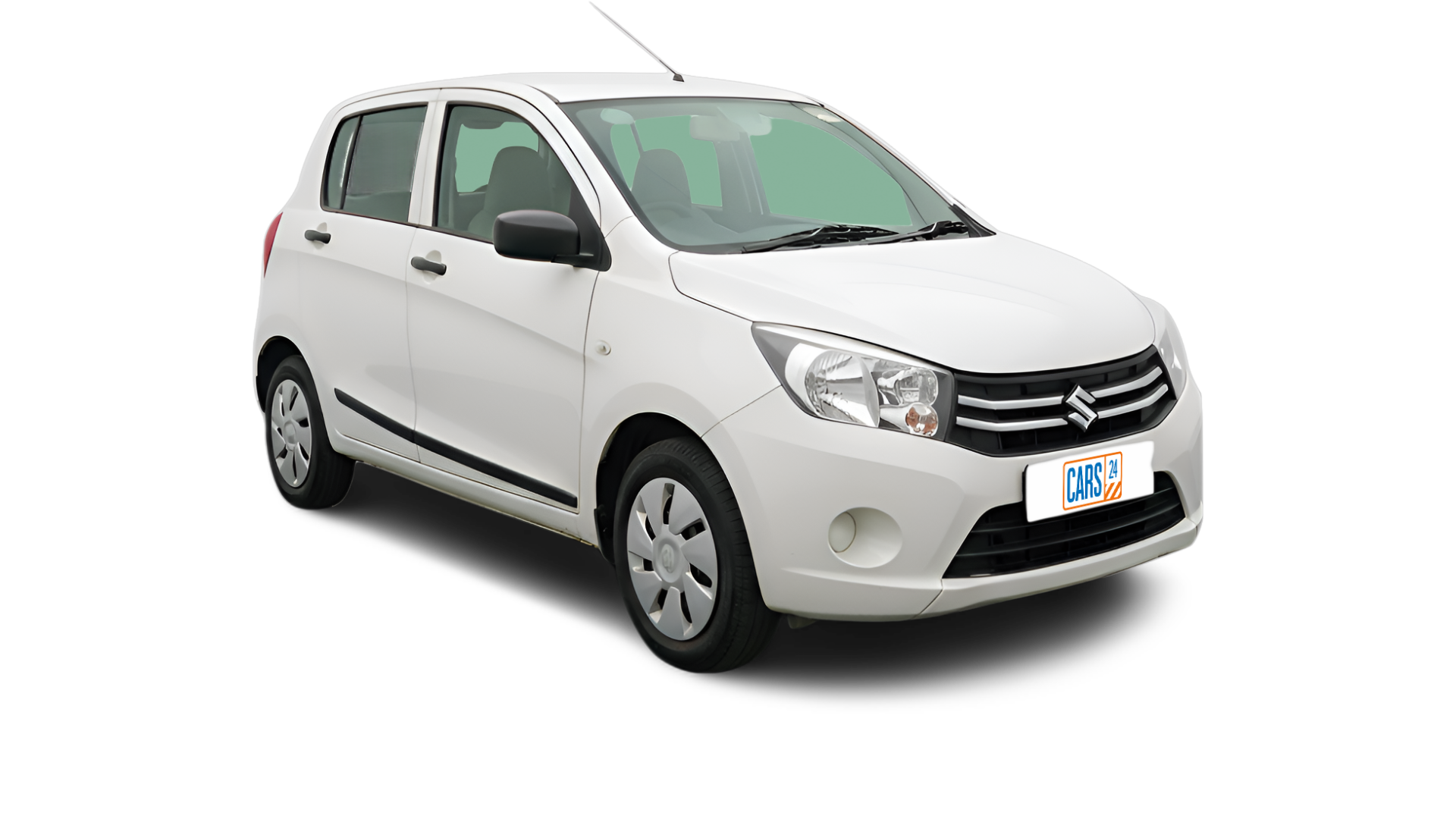 Maruti Celerio-img